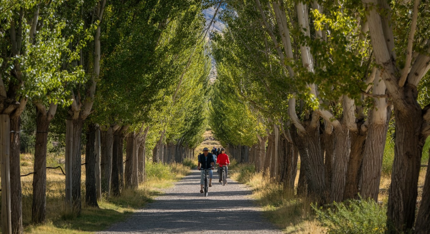 Best Mendoza Sightseeing Tours