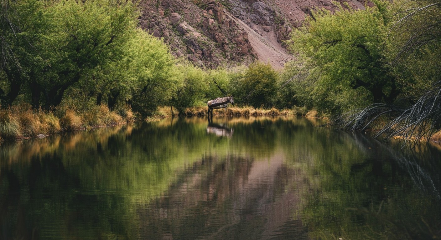 Rowing Excursions in Mendoza