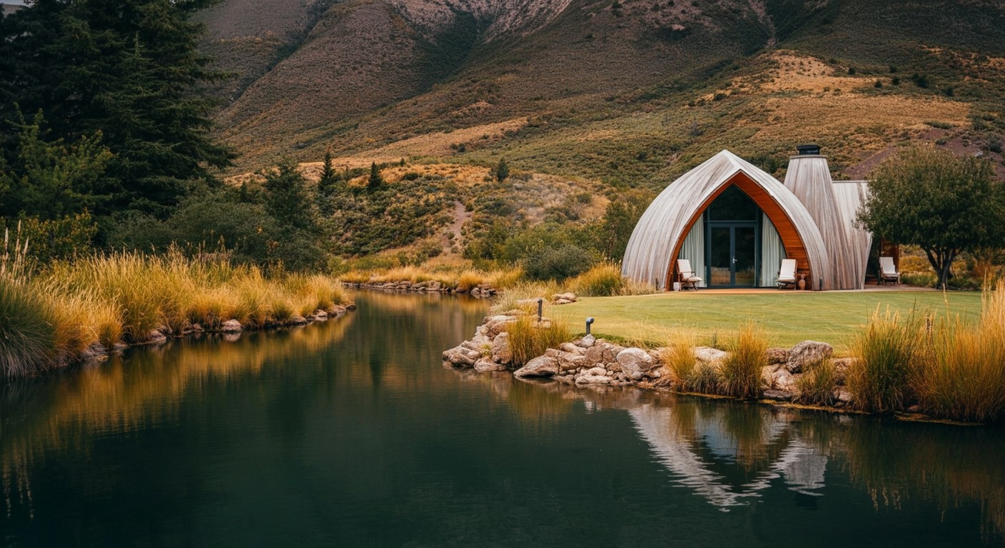 Best Spa Experiences in Mendoza