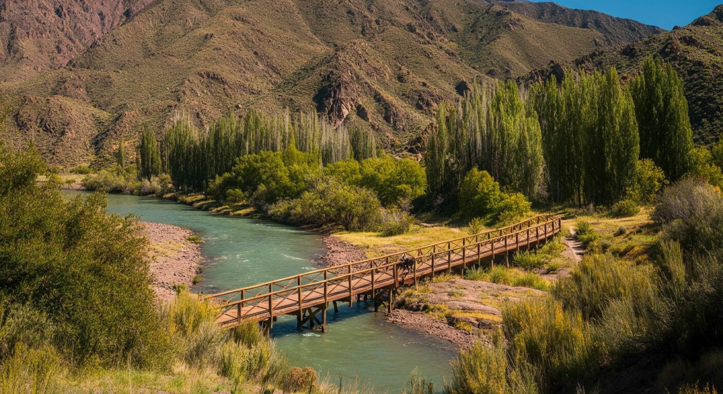 AGB für Ausflüge in Mendoza