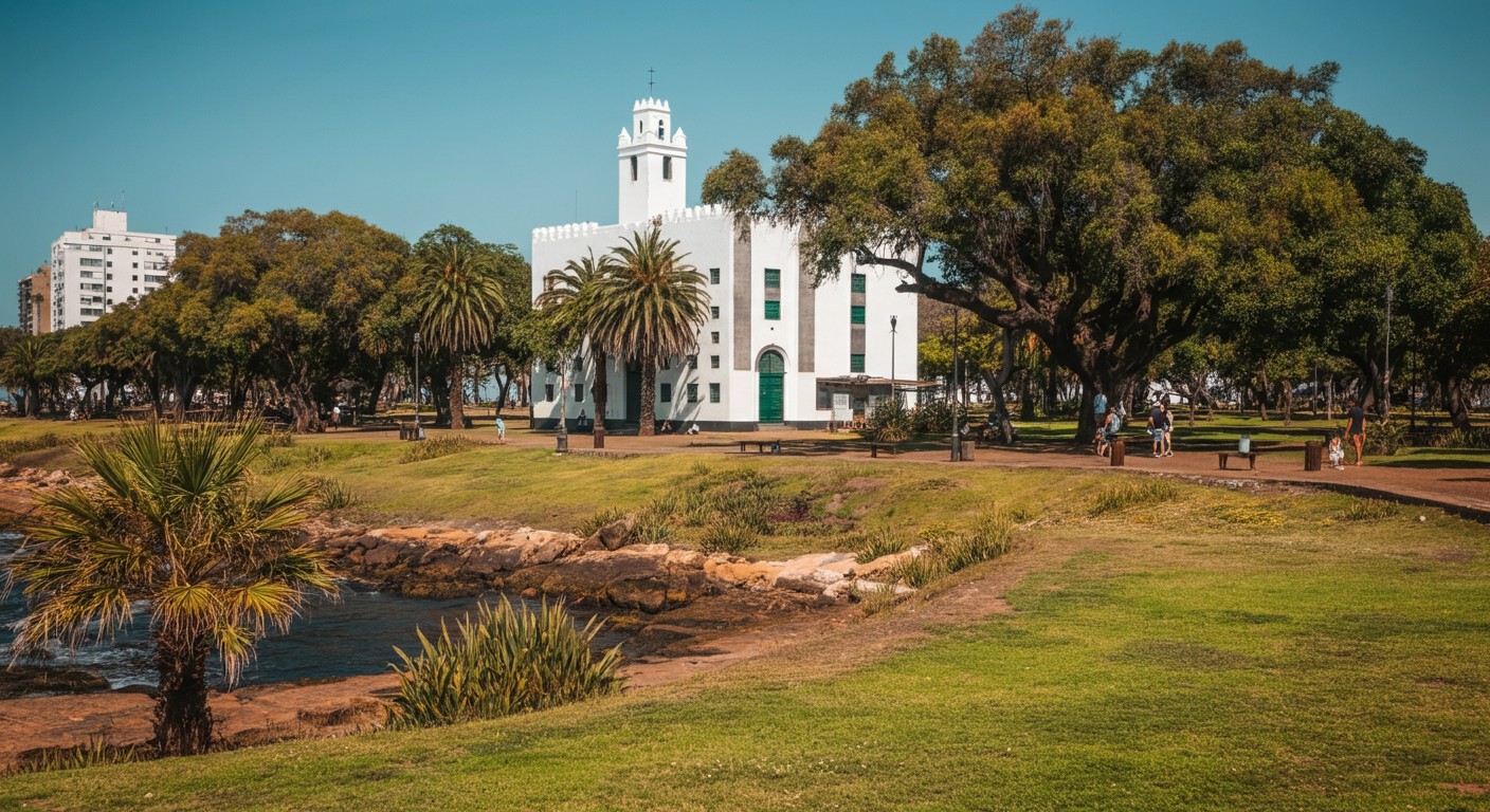 Excursiones de comer y beber en Montevideo