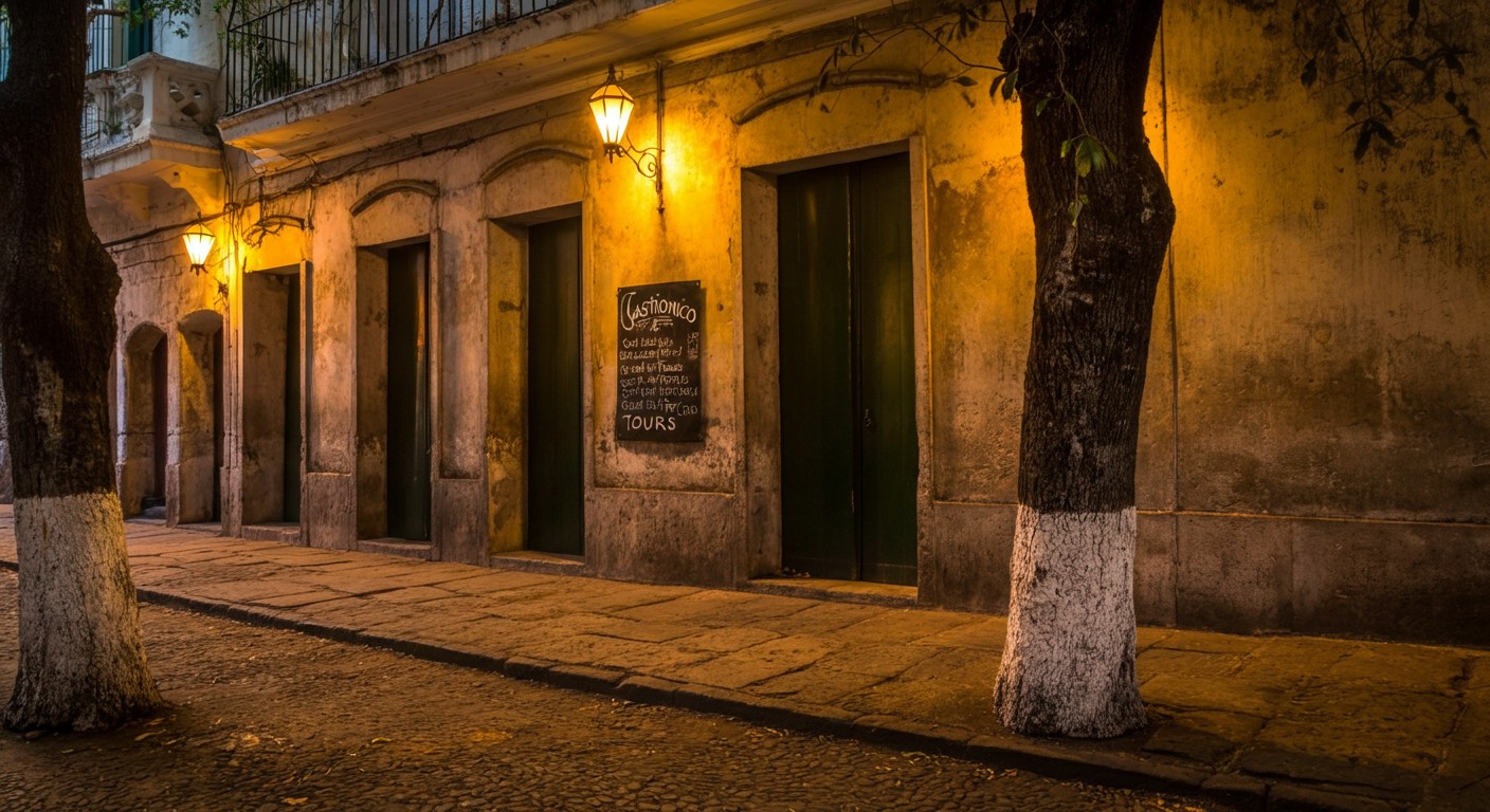 Excursions gastronomiques à Montevideo