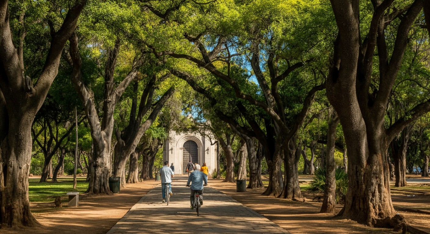 Montevideo Sightseeing Excursions