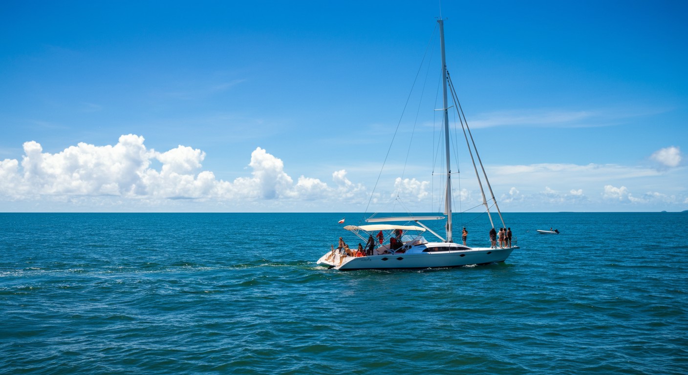 Nautische Aktivitäten in Natal erleben