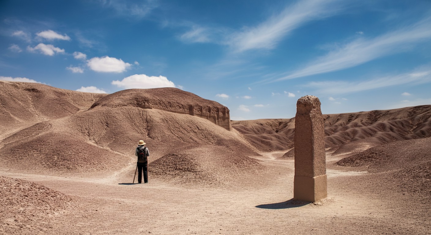 Museen in Nazca: Entdecken & Staunen