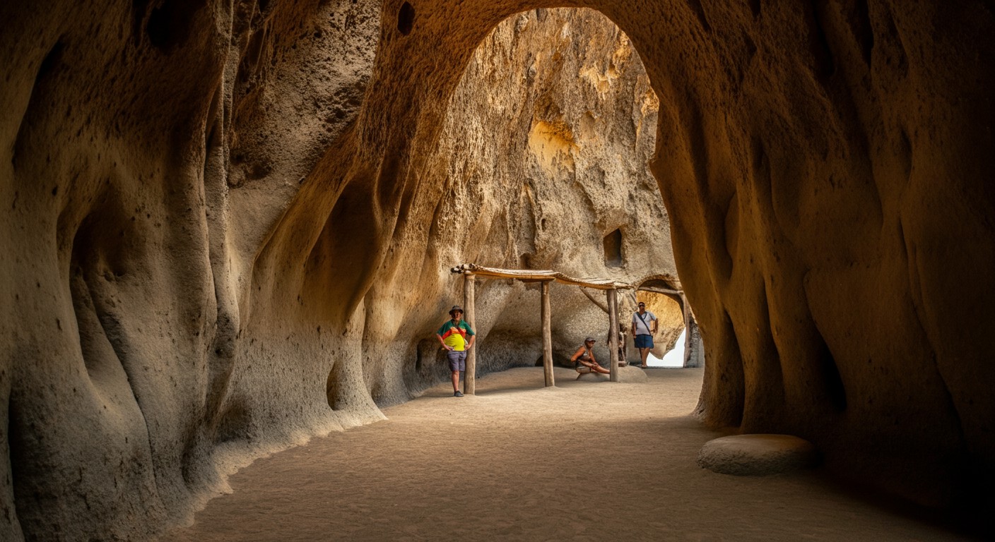 Aventure à Paracas : Excursions Inoubliables