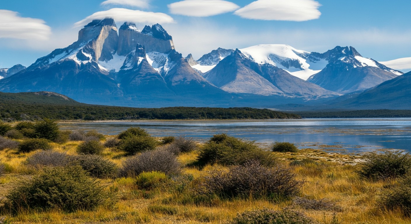 Patagonia Birding Tours & Excursions
