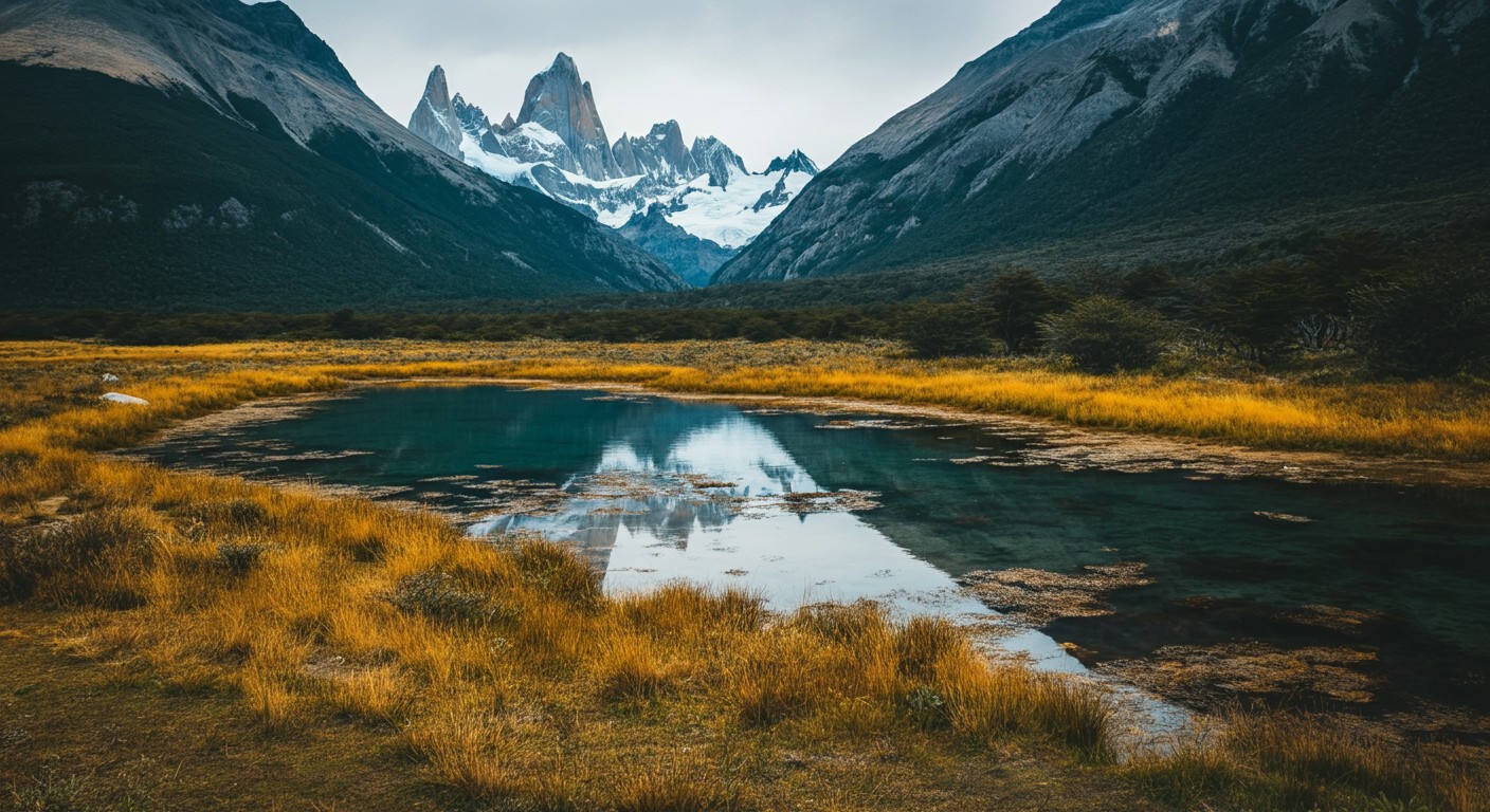 Klassische Ausflüge in Patagonien