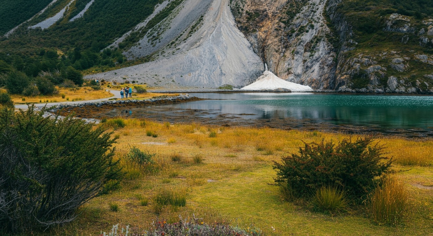 Visitar museus na Patagônia