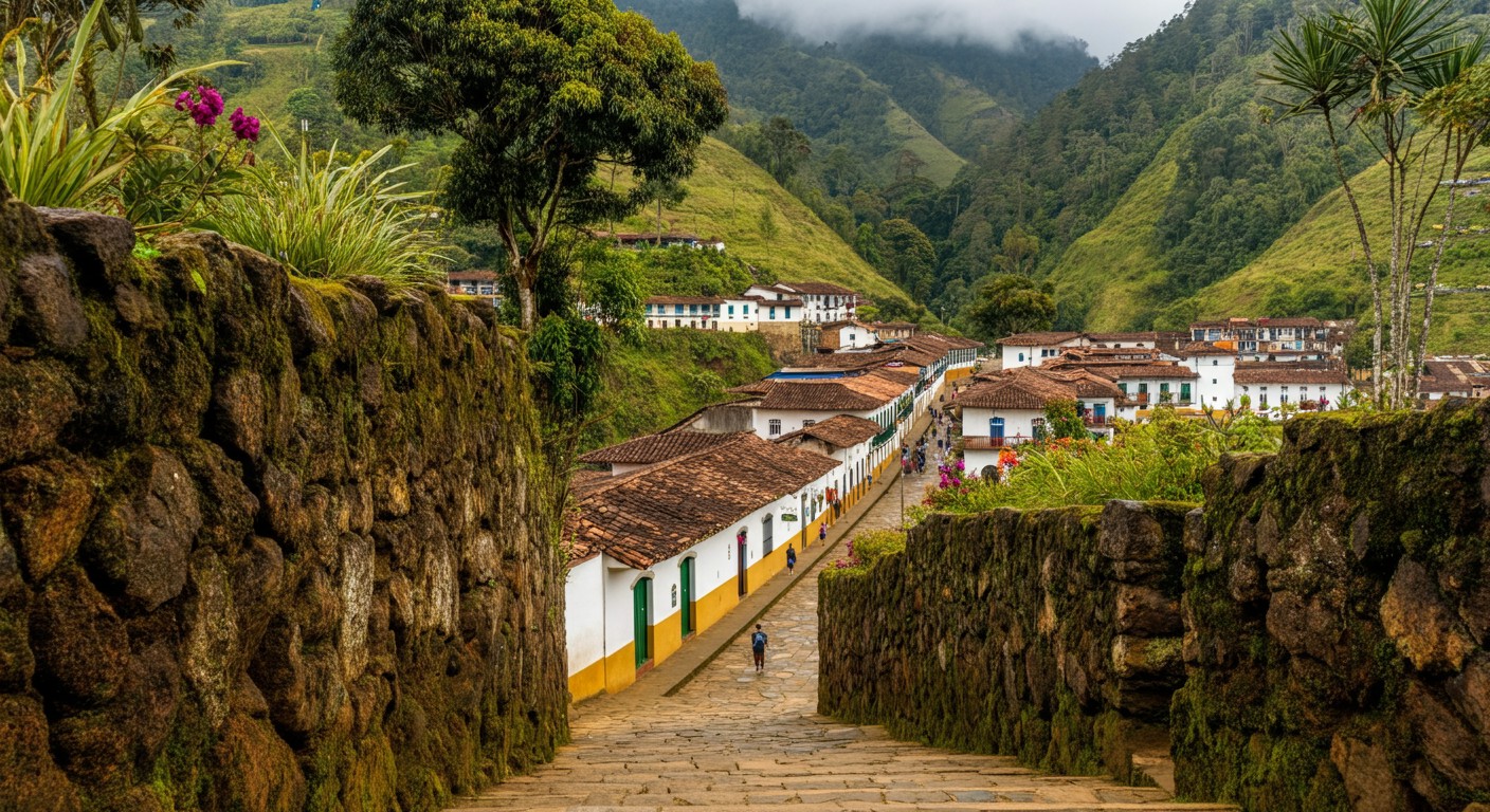 Excursiones Clásicas en Pereira