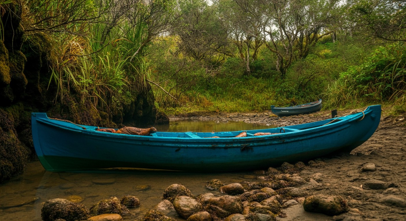 Tours de Pesca en Sudamérica
