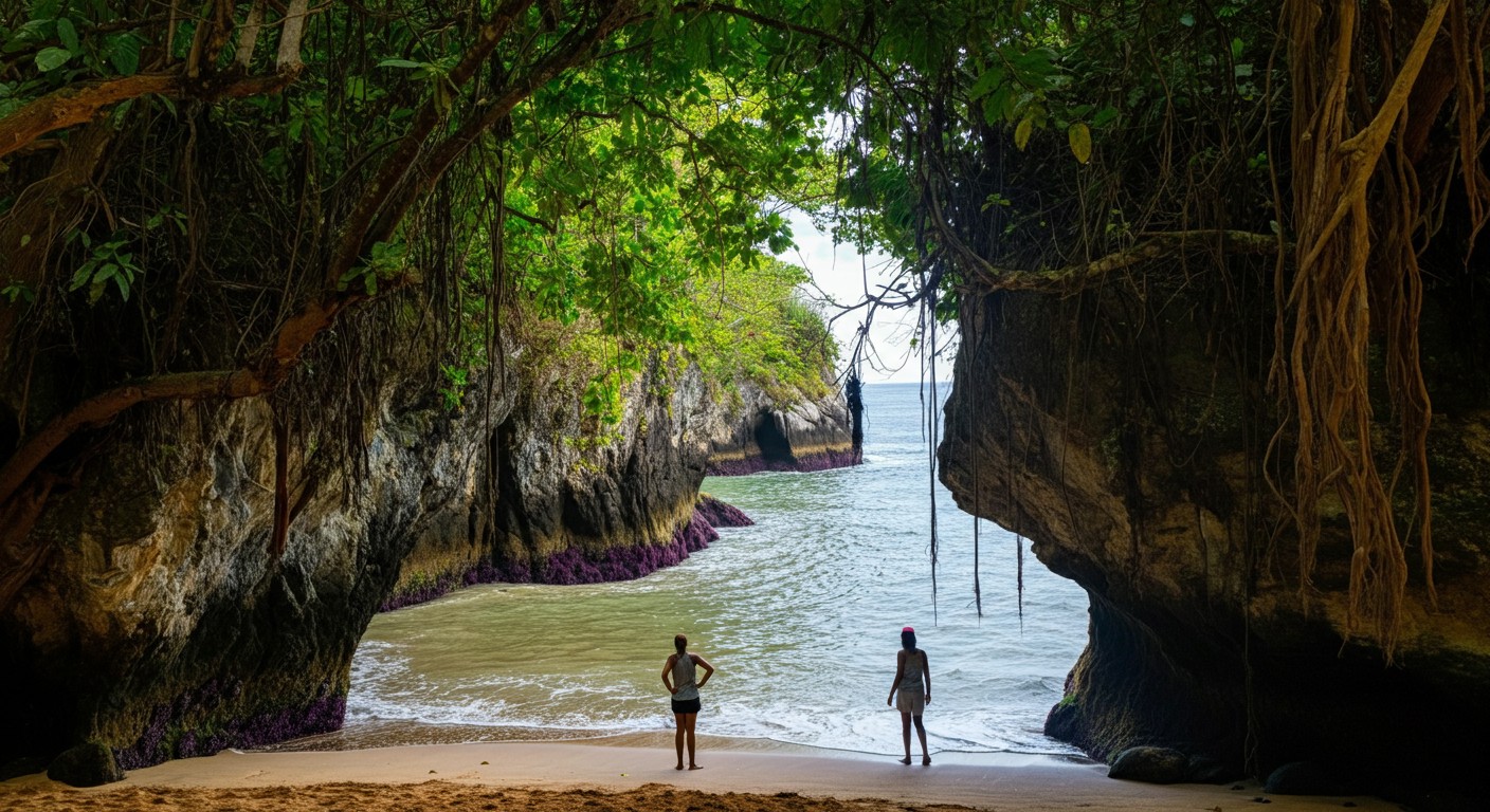 Excursions Classiques à Porto De Galinhas