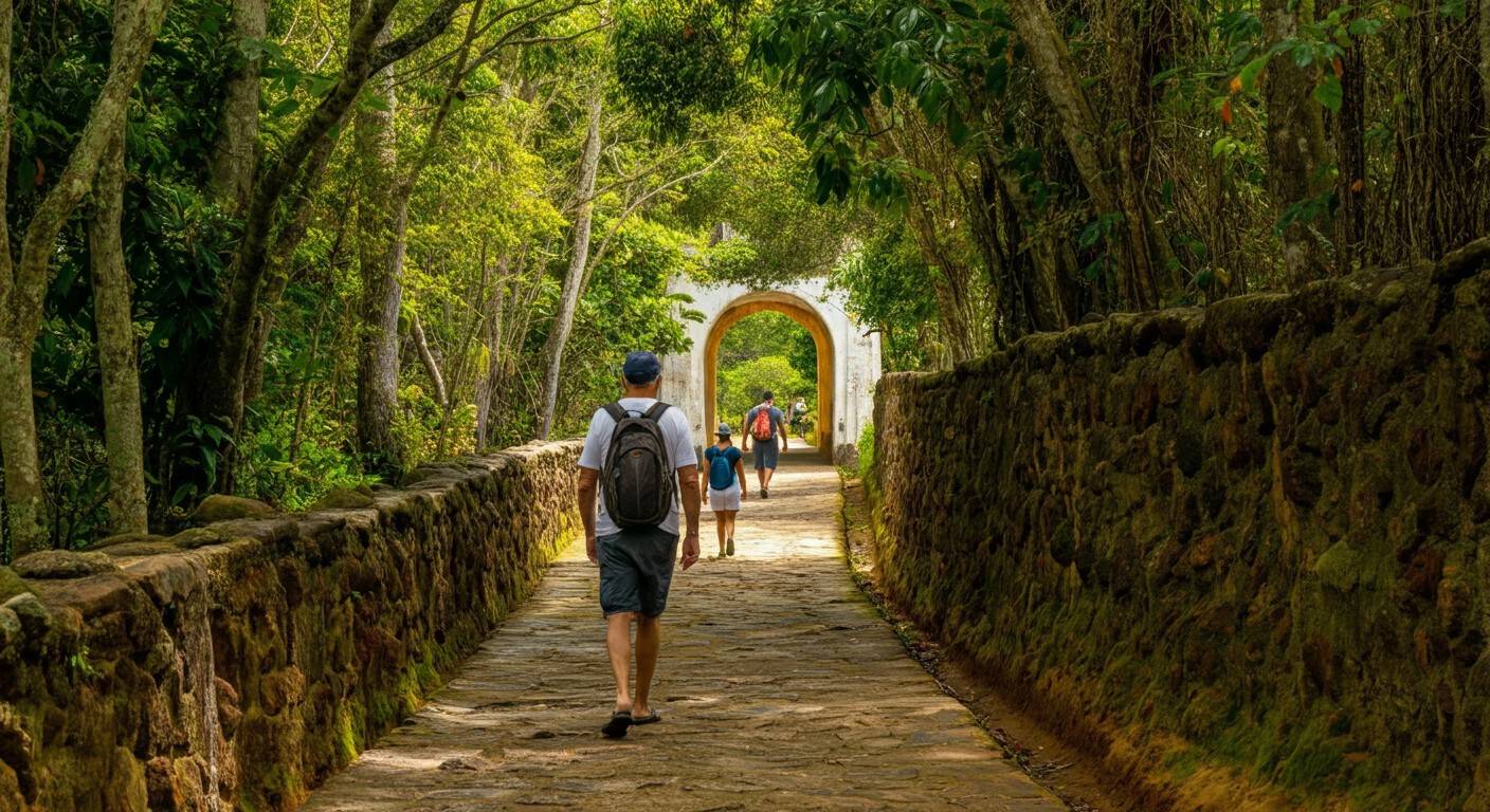Passeio turístico em Porto Seguro