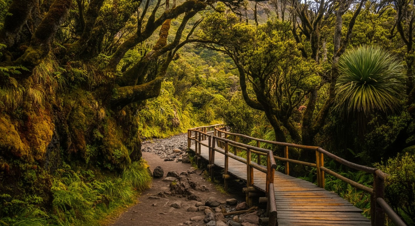 Abenteuer-Ausflüge in Pucon