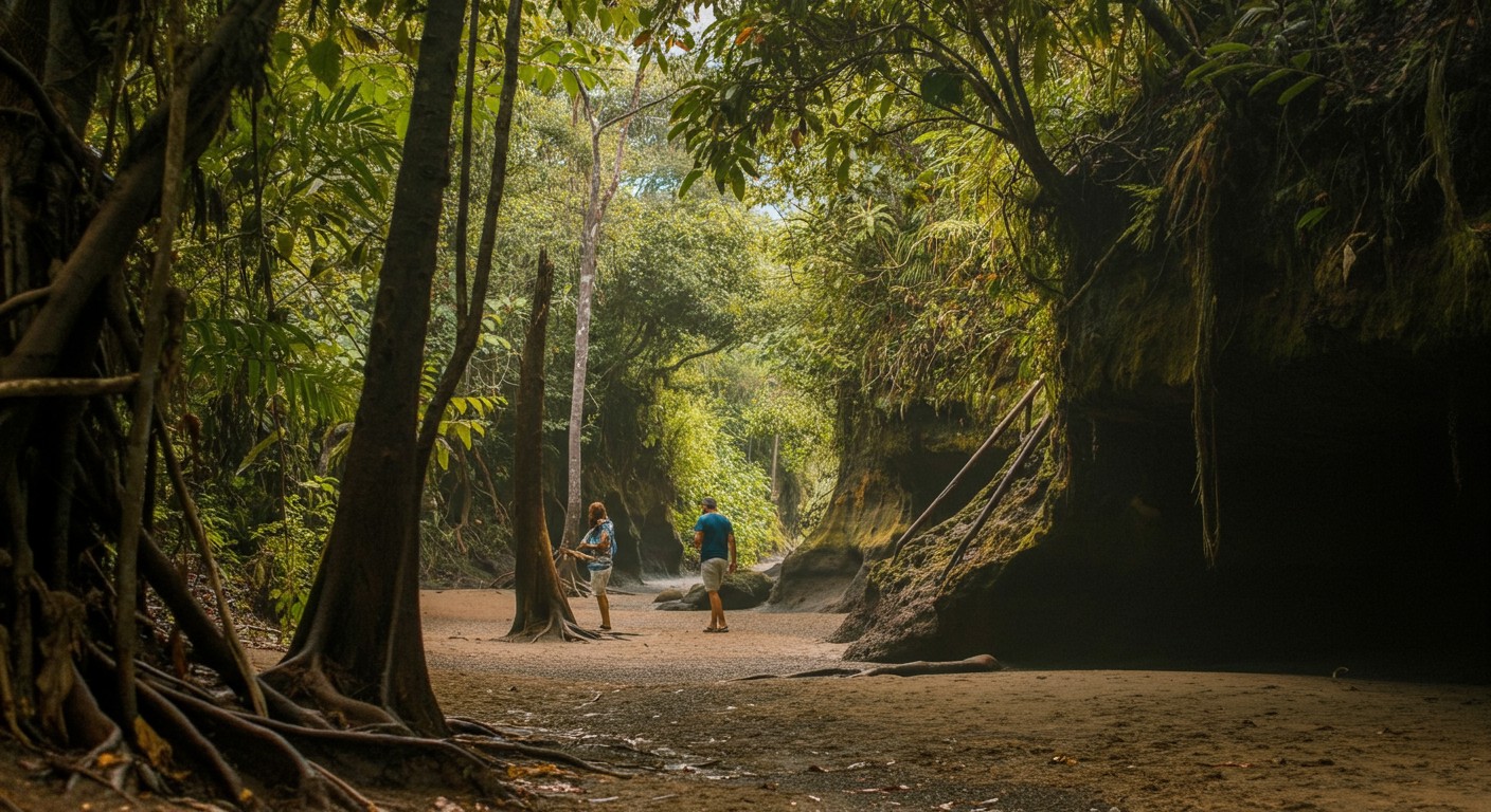 Observação da Vida Selvagem em Puerto Lopez