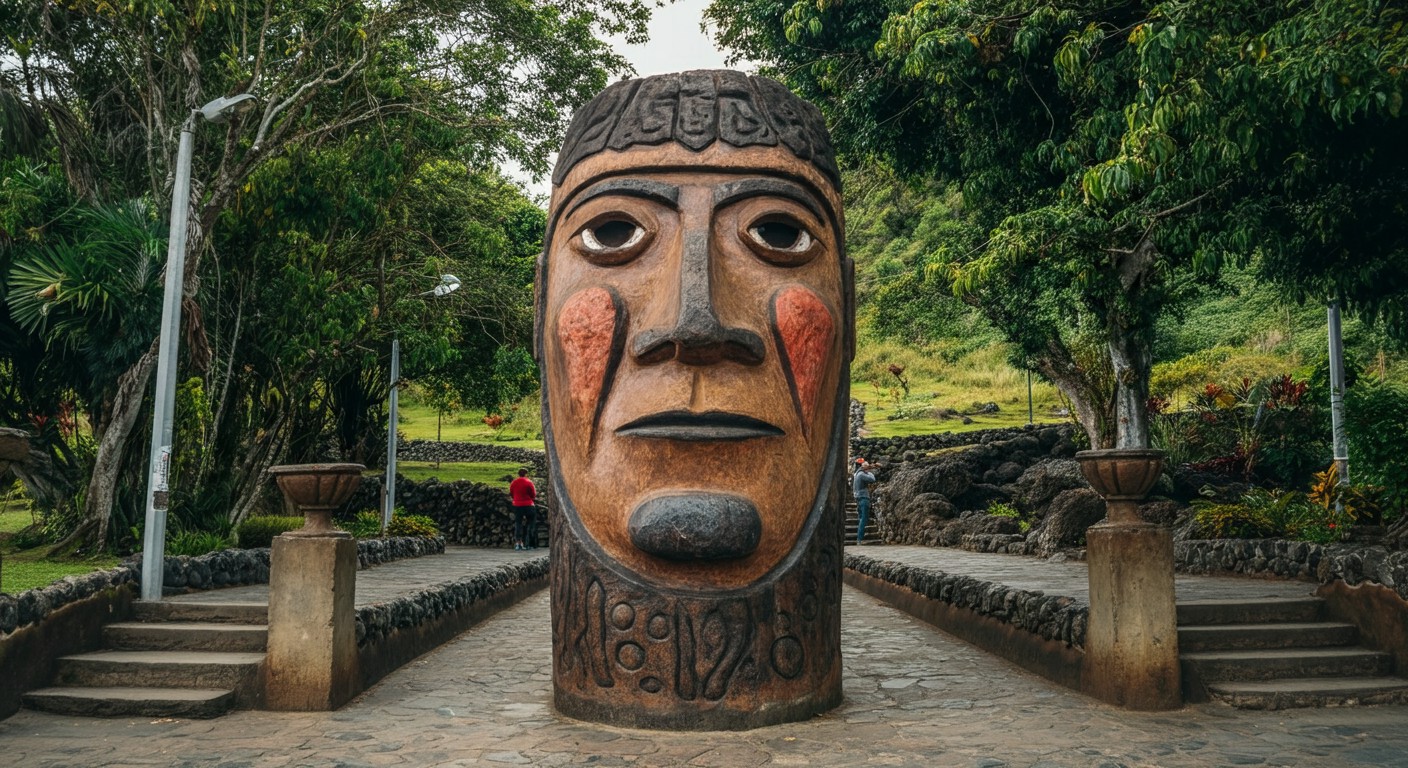Visit Museums in Puerto Lopez