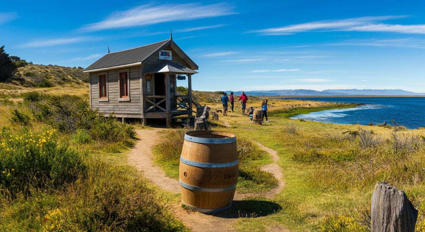 Wine Tasting Tours in Puerto Madryn
