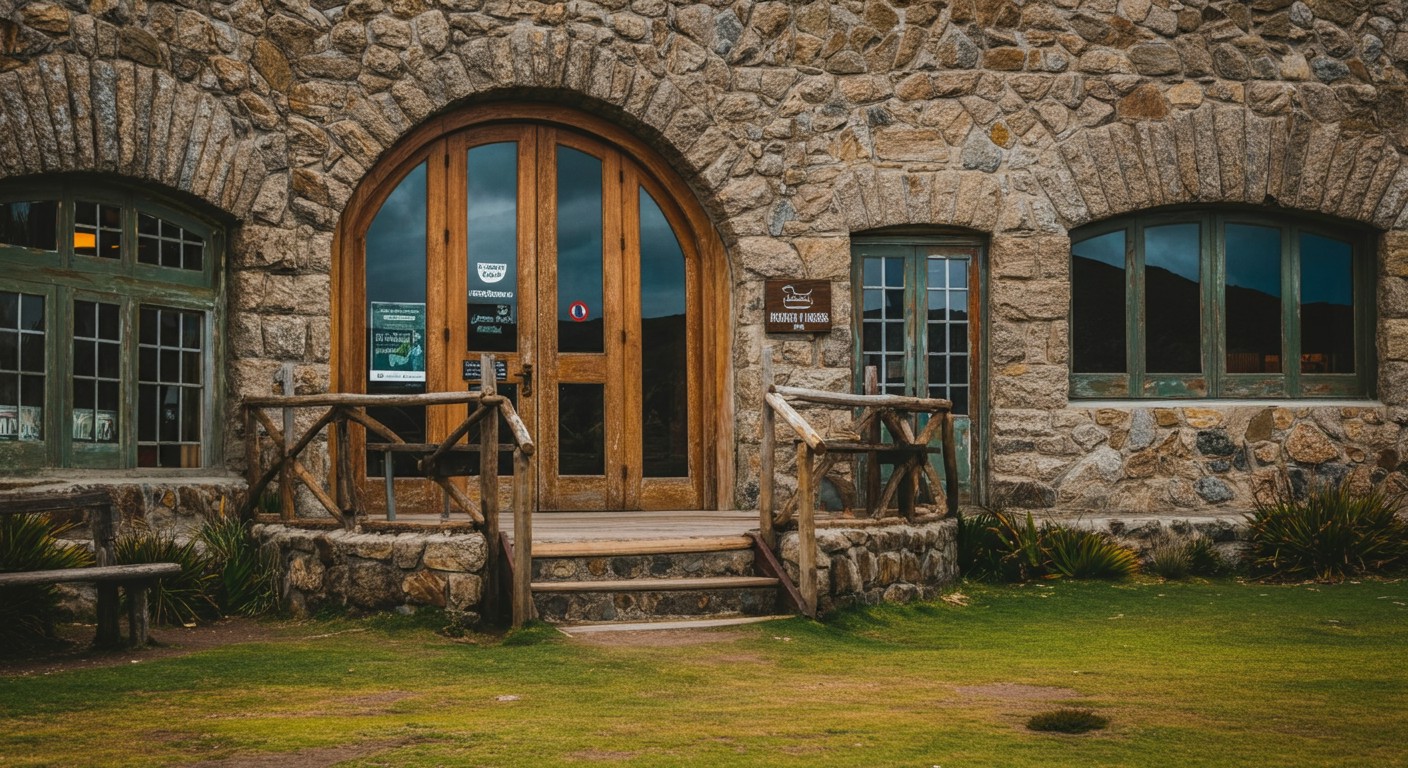 Gastronomie-Touren auf der Peninsula Valdes