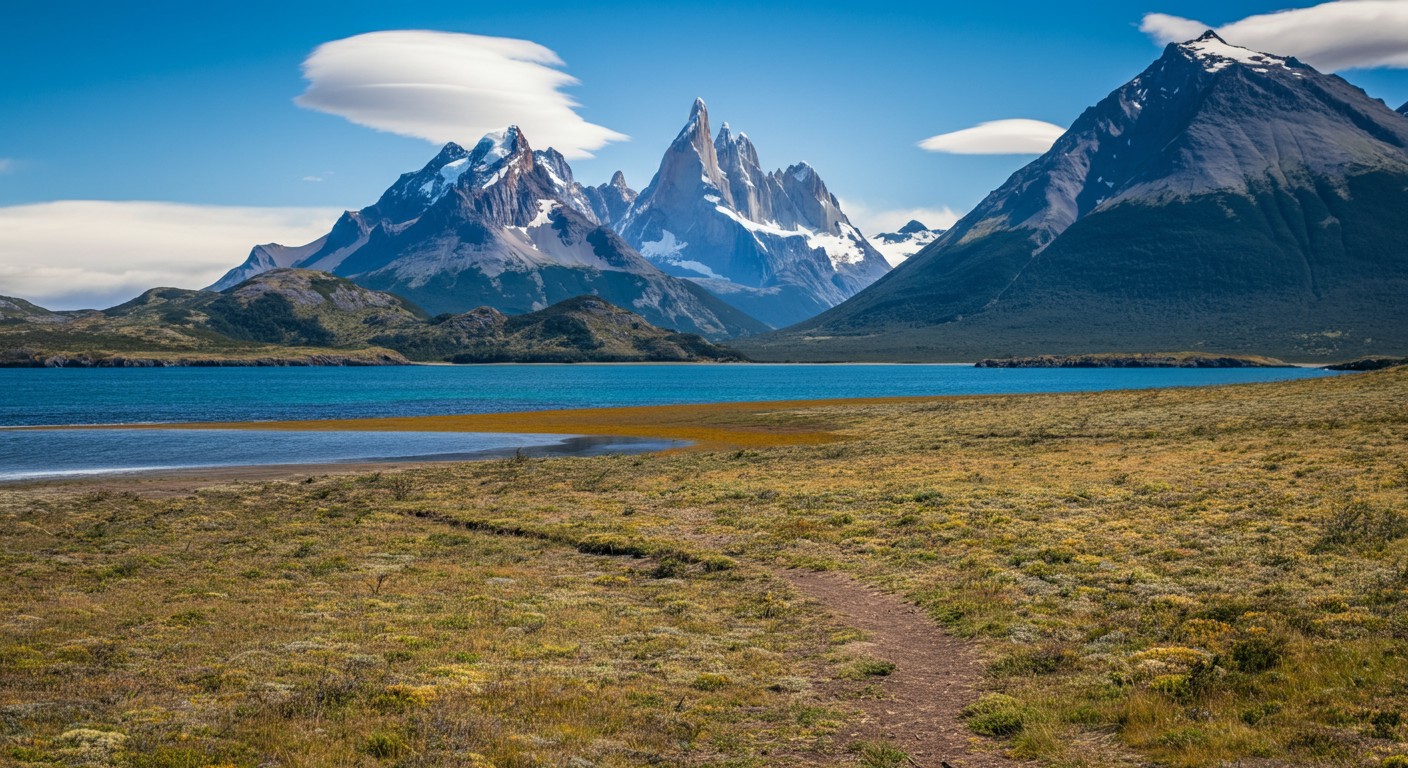Abenteuerreisen in Puerto Natales