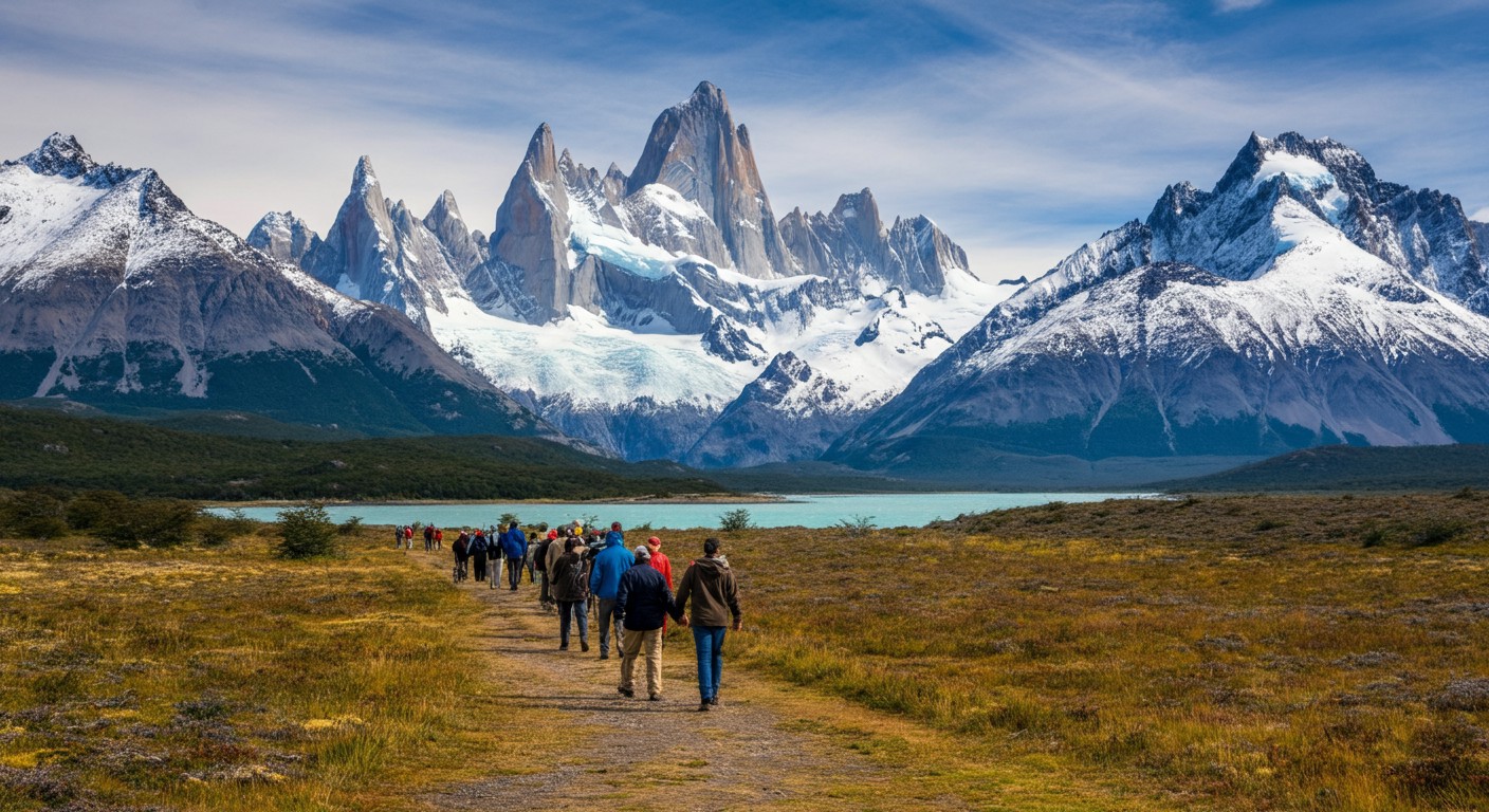 Horseback Riding Tours in Puerto Natales