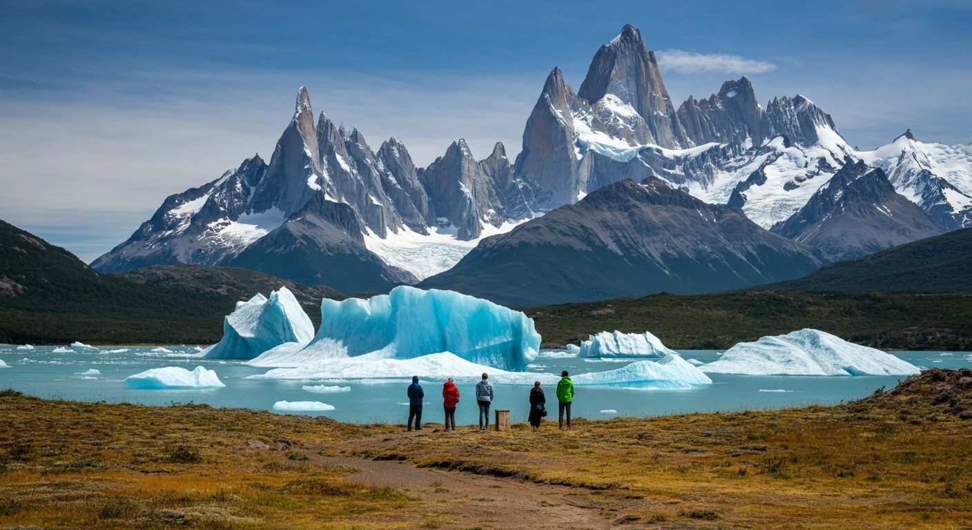 Puerto Natales Ranch Excursions