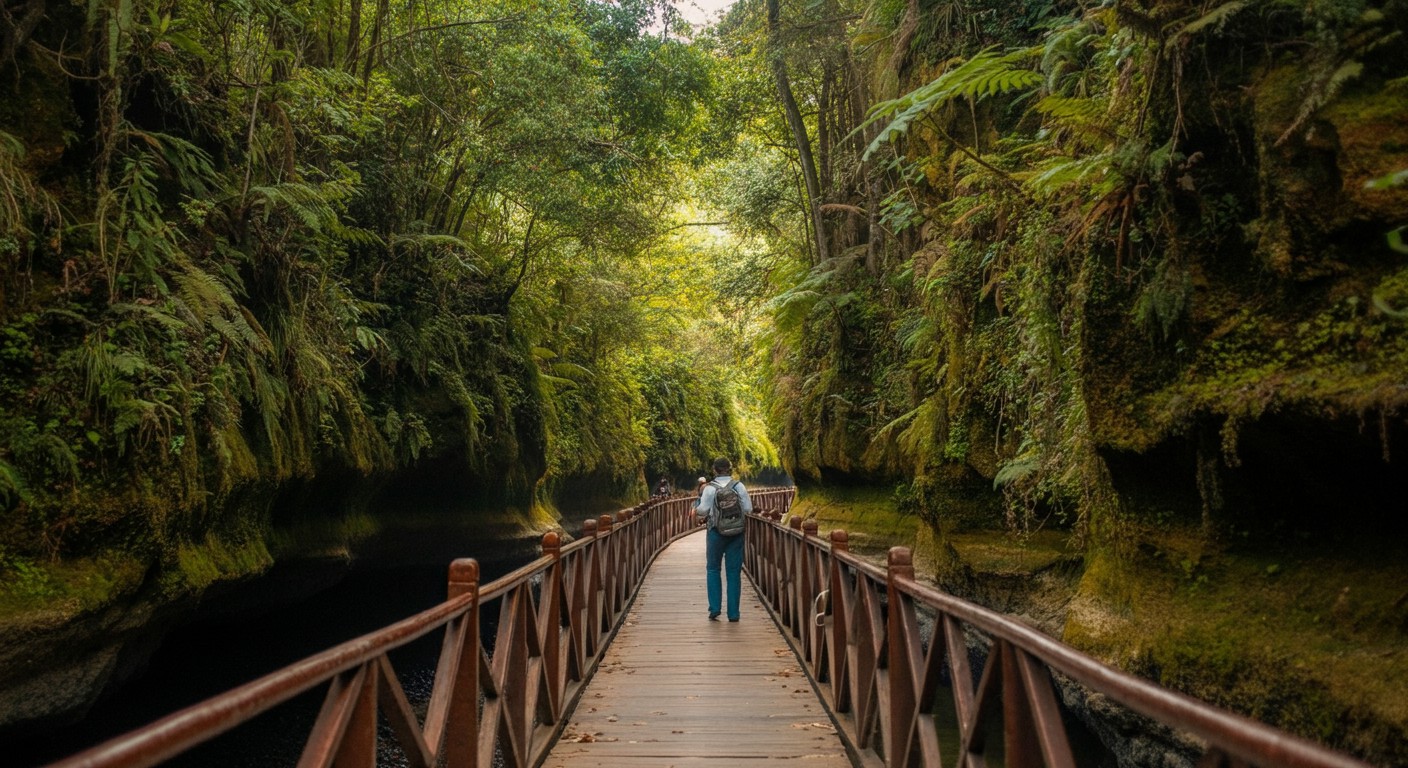 Paseo Turístico en Puerto Pirámides