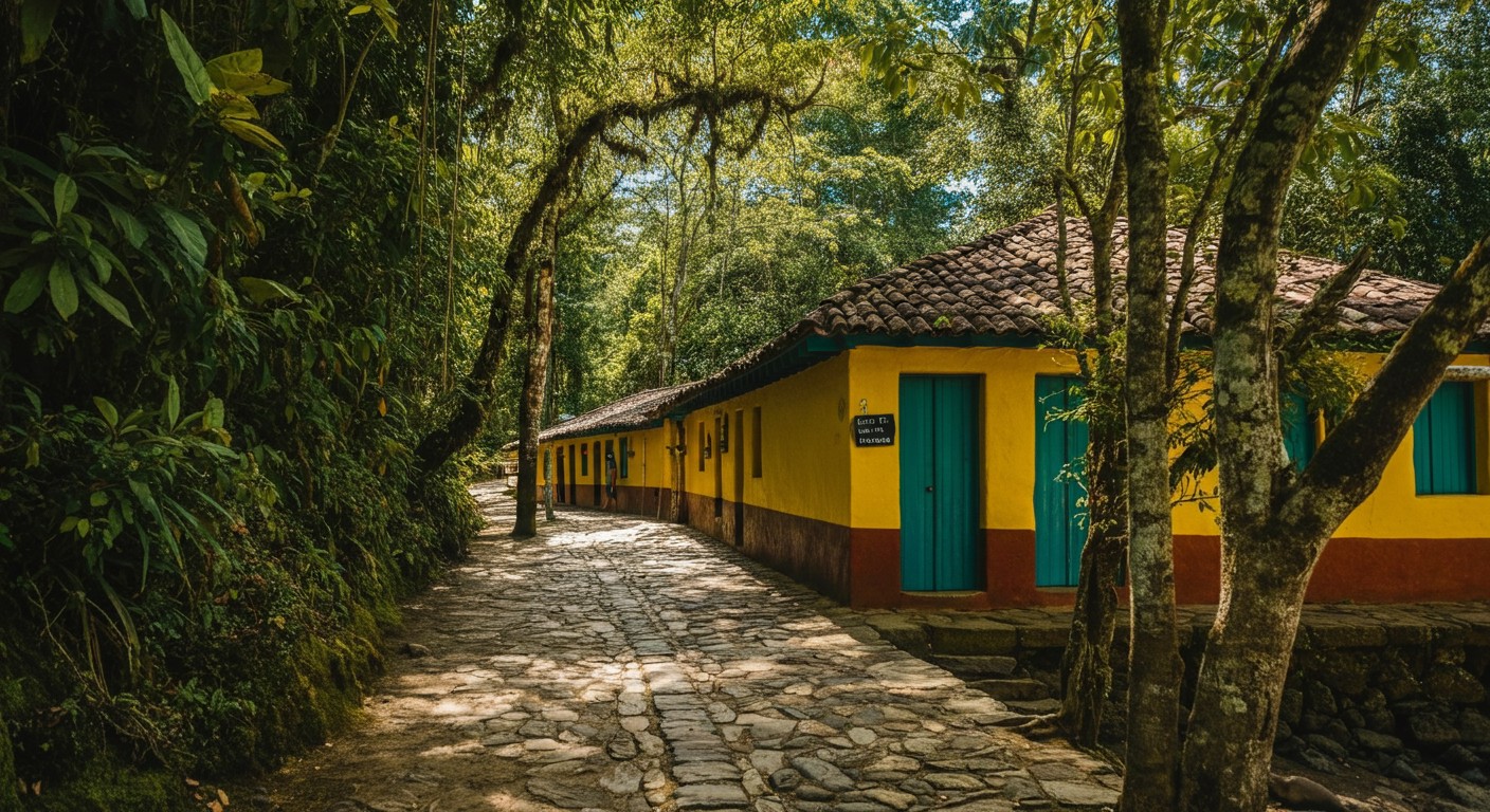 Excursions Classiques à Puerto Rio Tranquilo