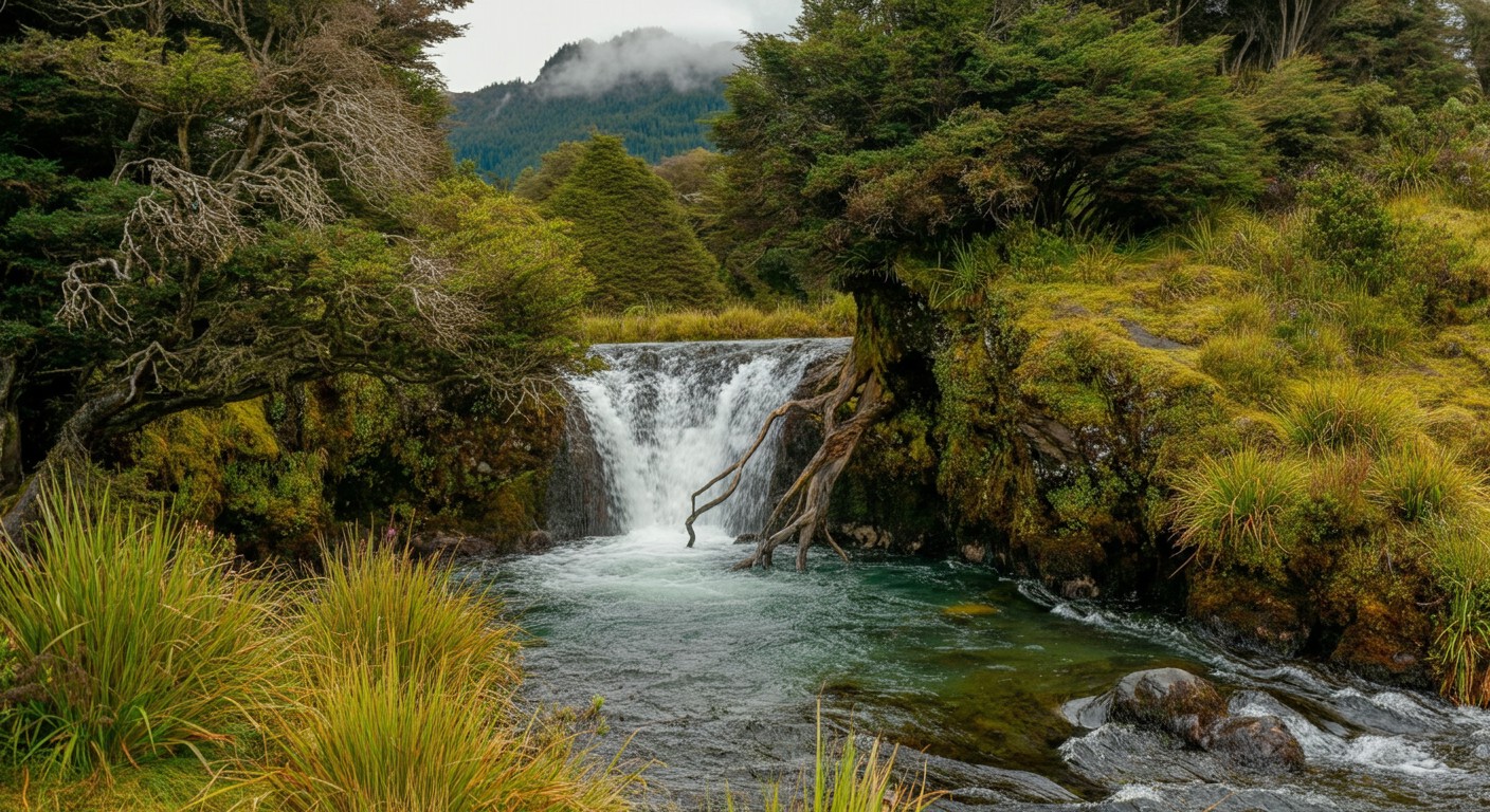 Observação da vida selvagem em Puerto Varas
