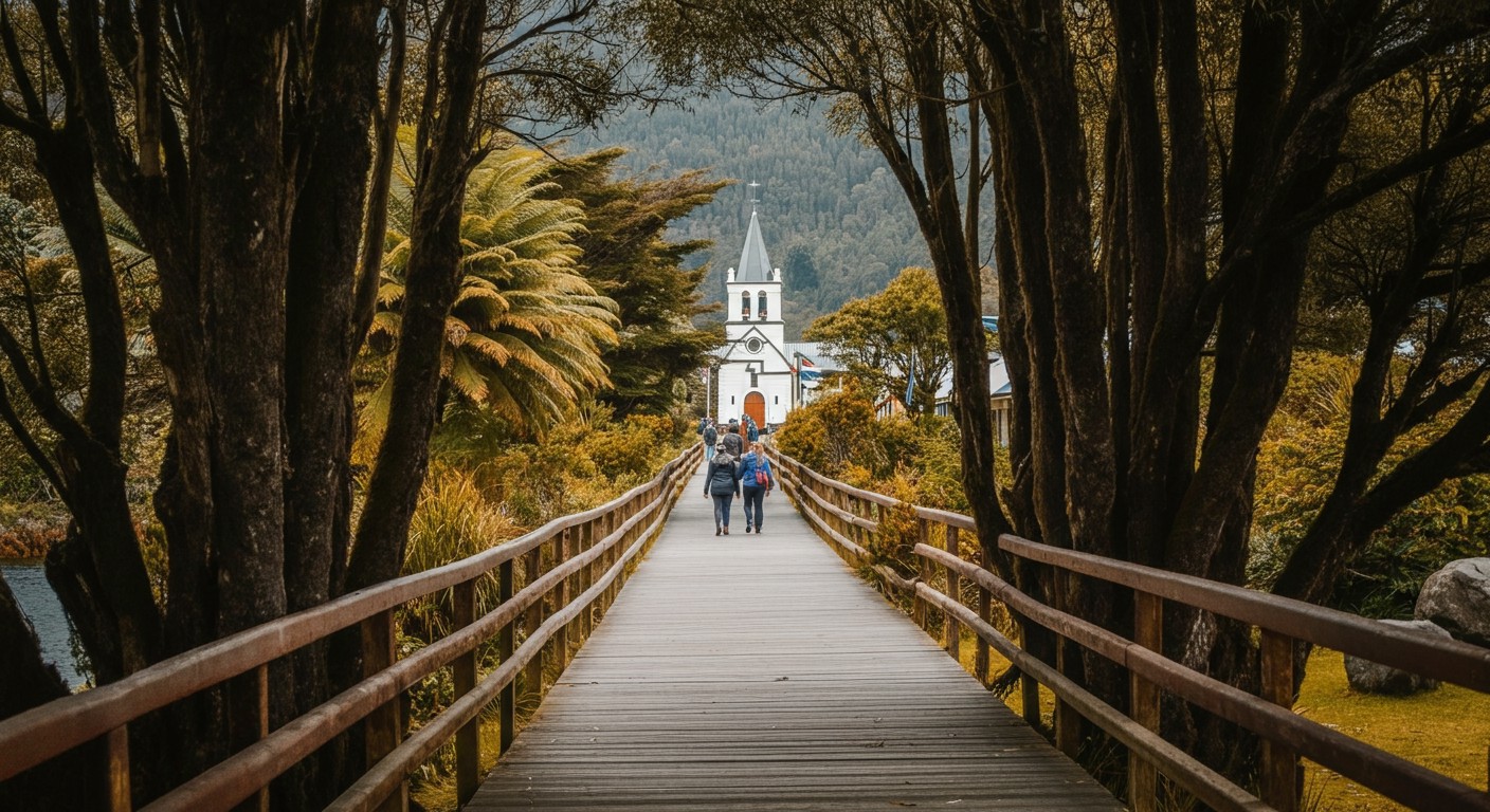 Sightseeing Tours in Puerto Varas