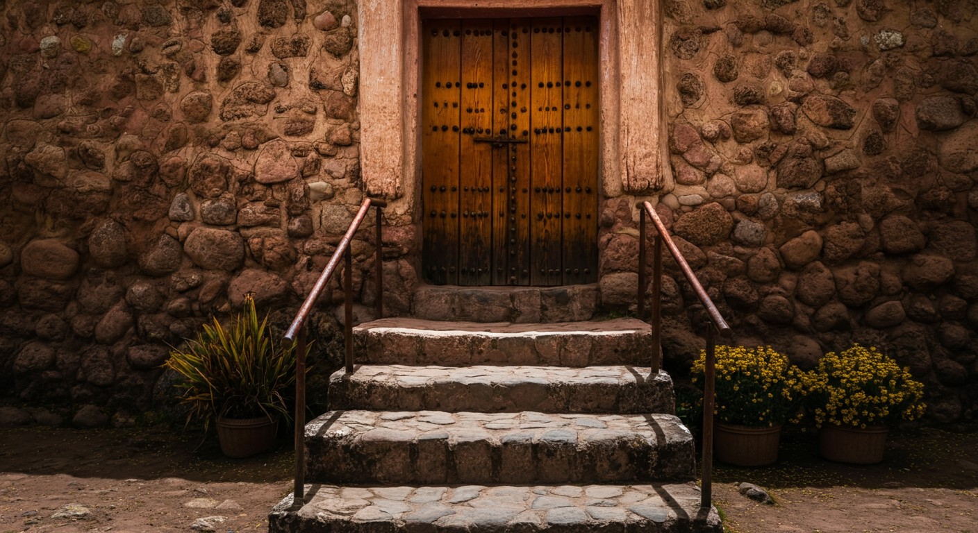 Abenteuerreisen in Puno erleben
