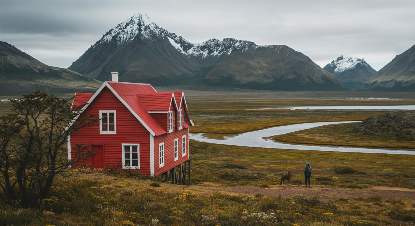 Abenteuer-Touren in Punta Arenas