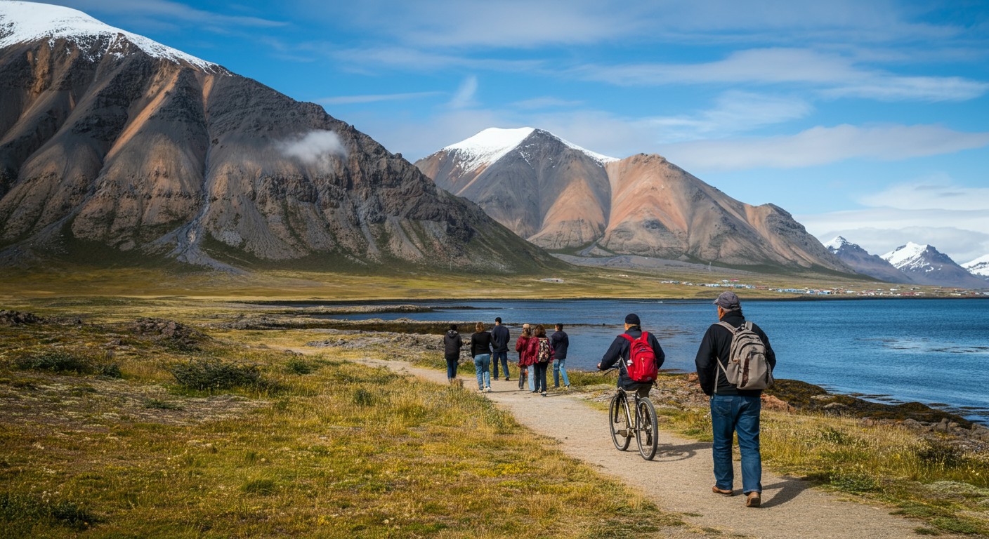 Sightseeing Tours in Punta Arenas
