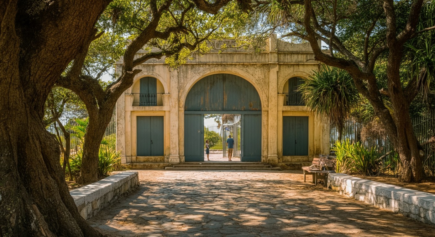 Excursions Classiques à Punta Del Este