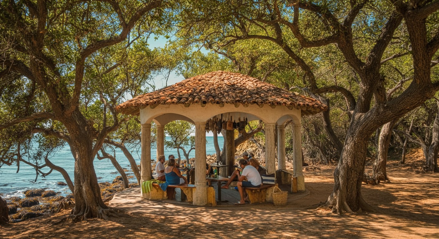 Gastronomia e Sabores em Punta del Este