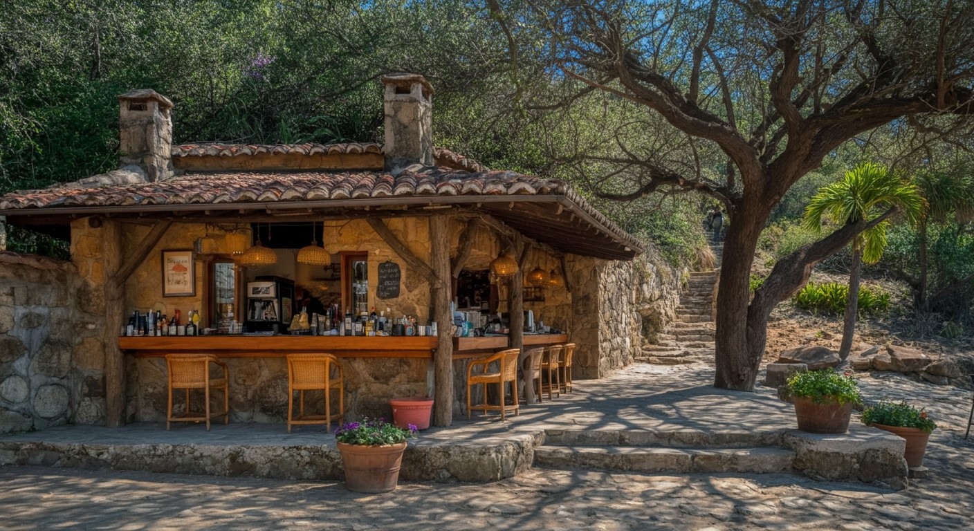 Gastronomische Erlebnisse in Punta del Este