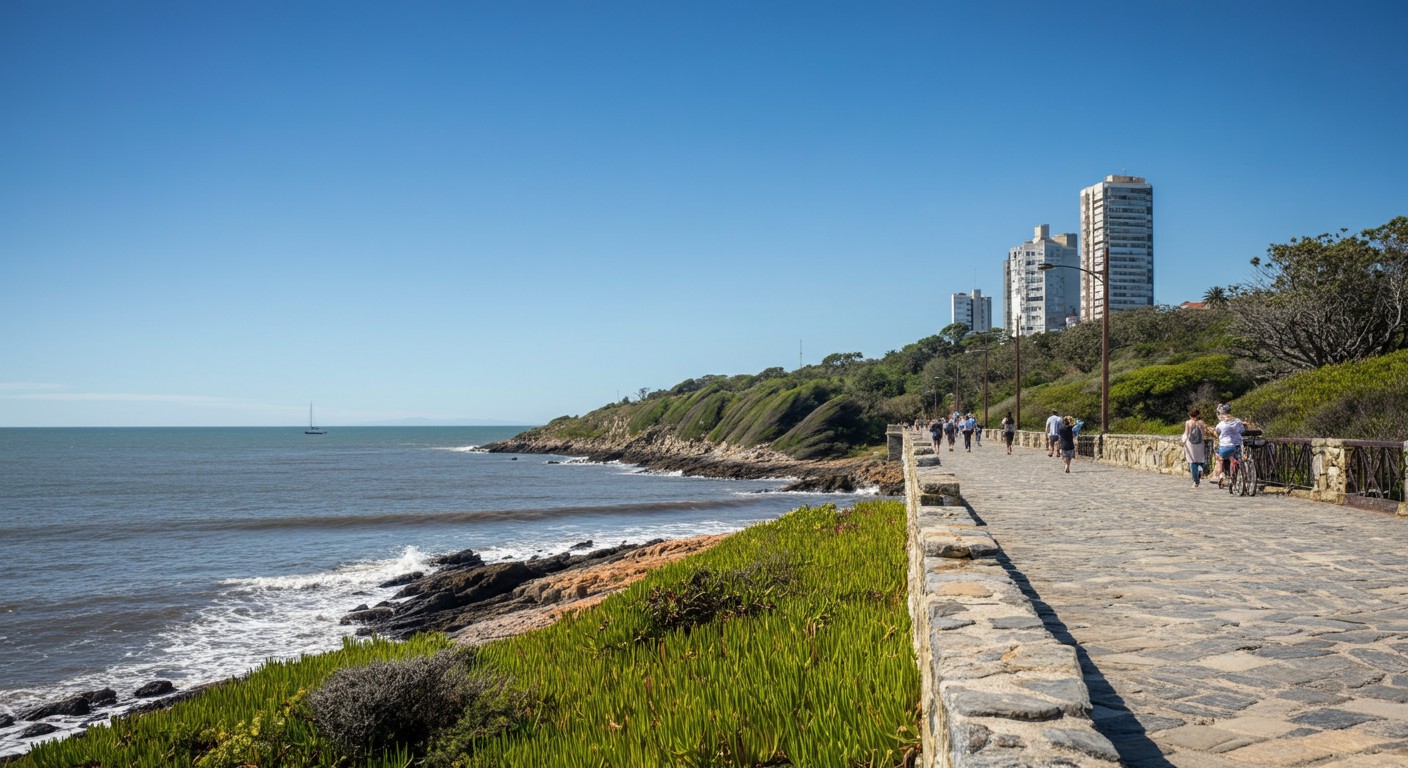 Sightseeing Tours in Punta Del Este