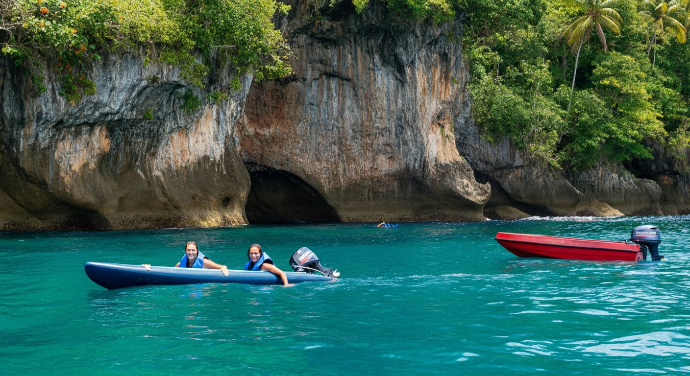Excursions de Plongée à Recife