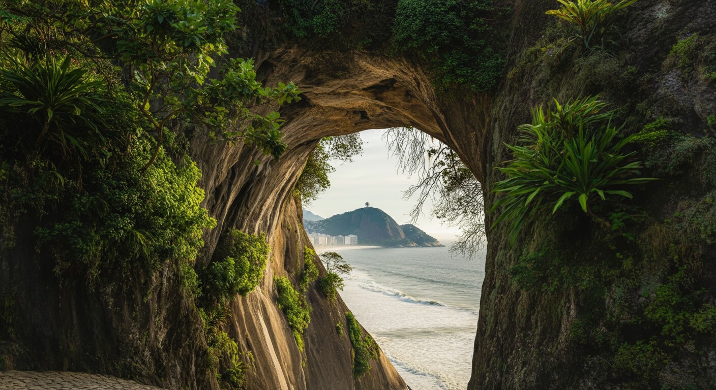 Les Classiques de Rio de Janeiro