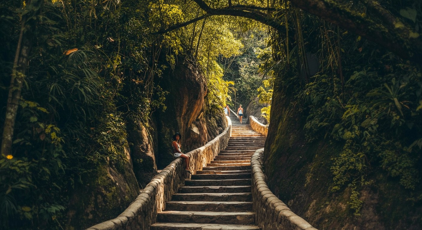 Excursions Shopping à Rio de Janeiro