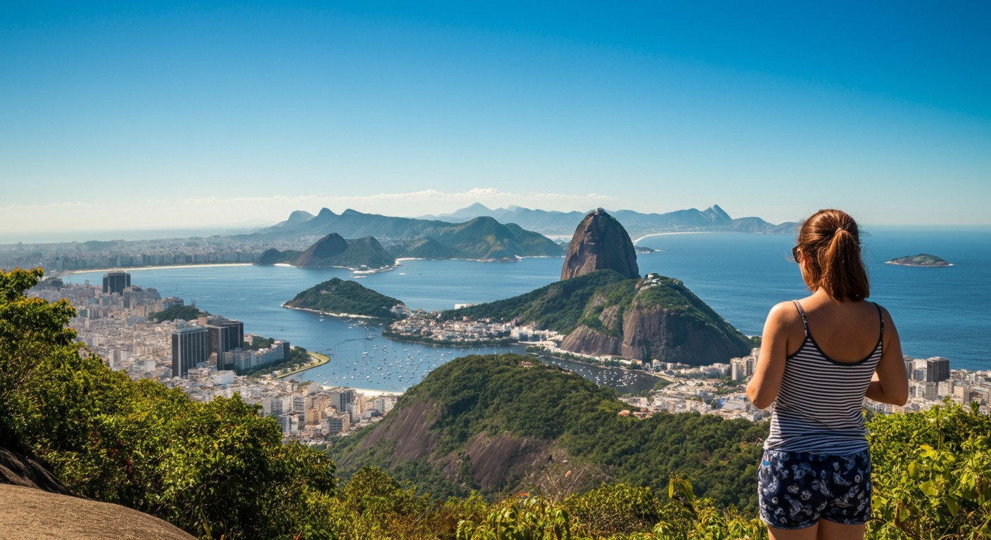 Unforgettable Excursions in Rio de Janeiro