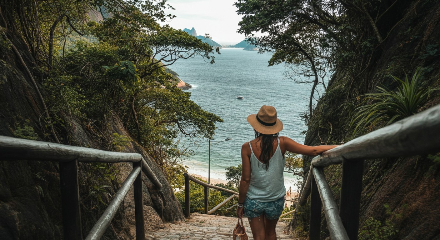 Excursões Românticas para Casais no Rio de Janeiro