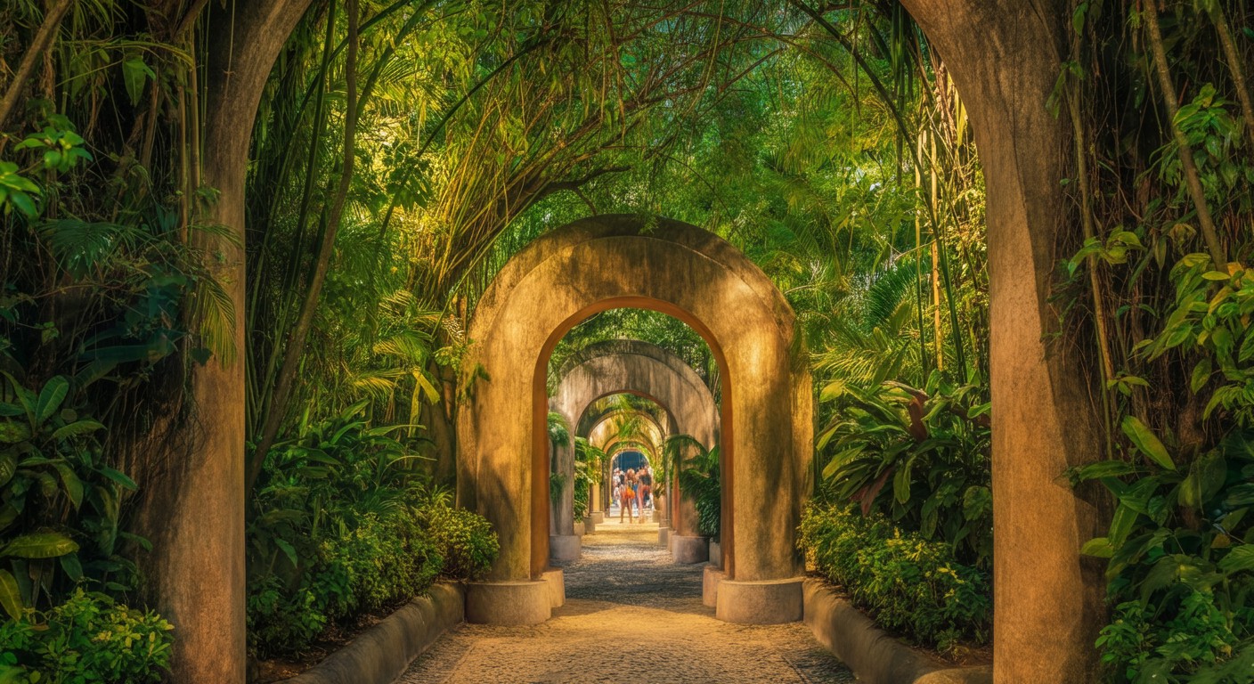 Festivais em Rio de Janeiro