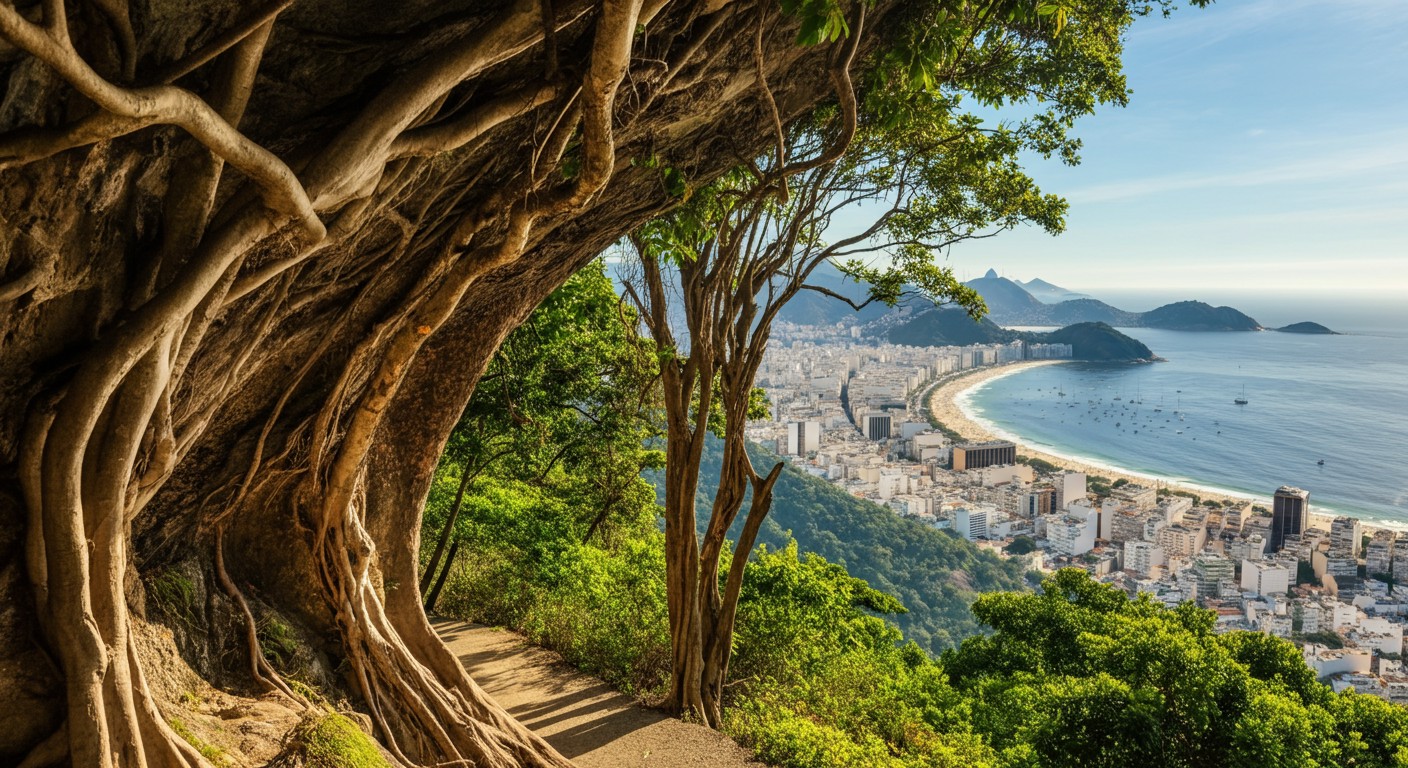 Excursões em Rio de Janeiro com Cancelamento Grátis