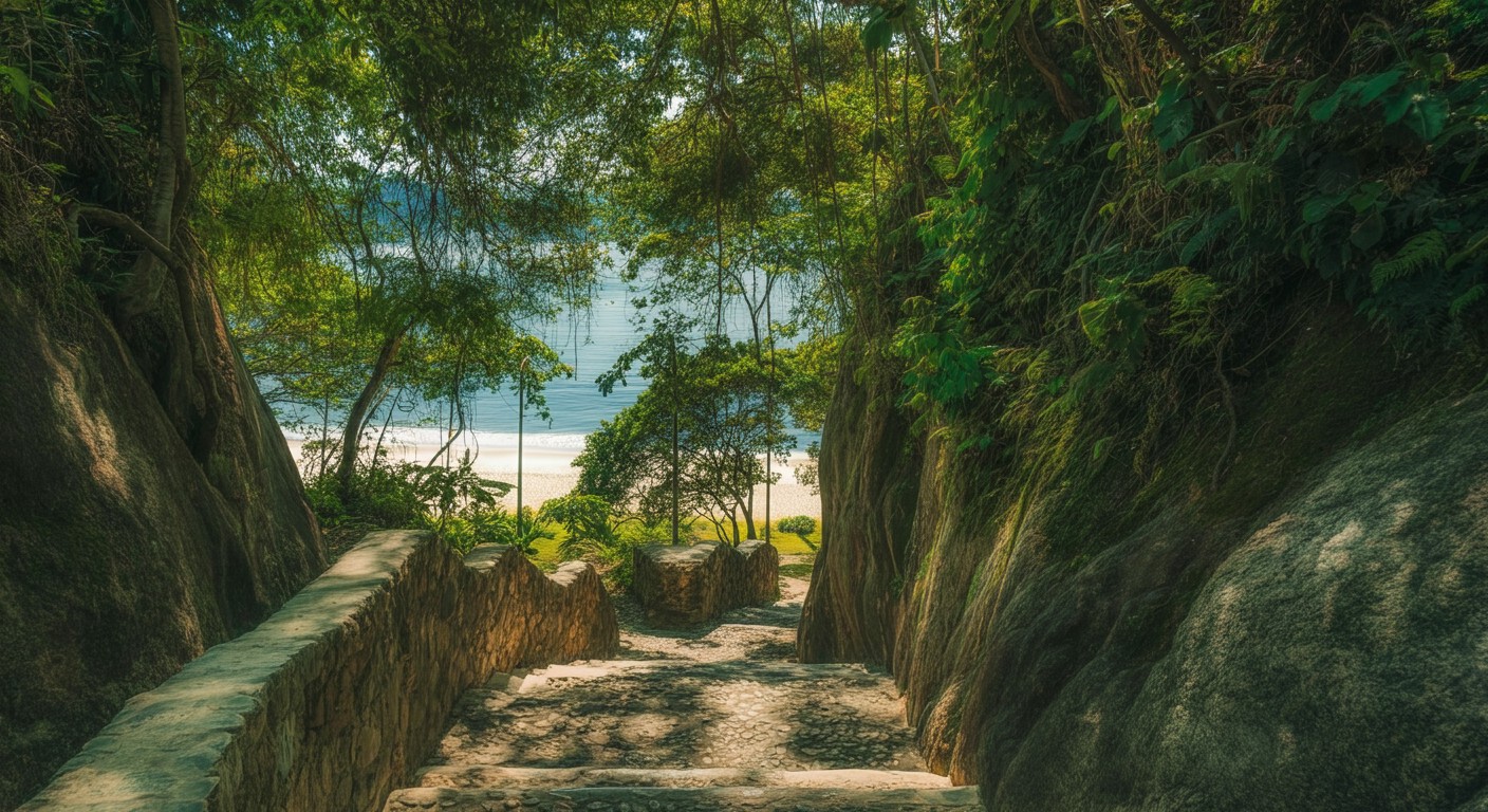 Excursões Moderadas em Rio de Janeiro