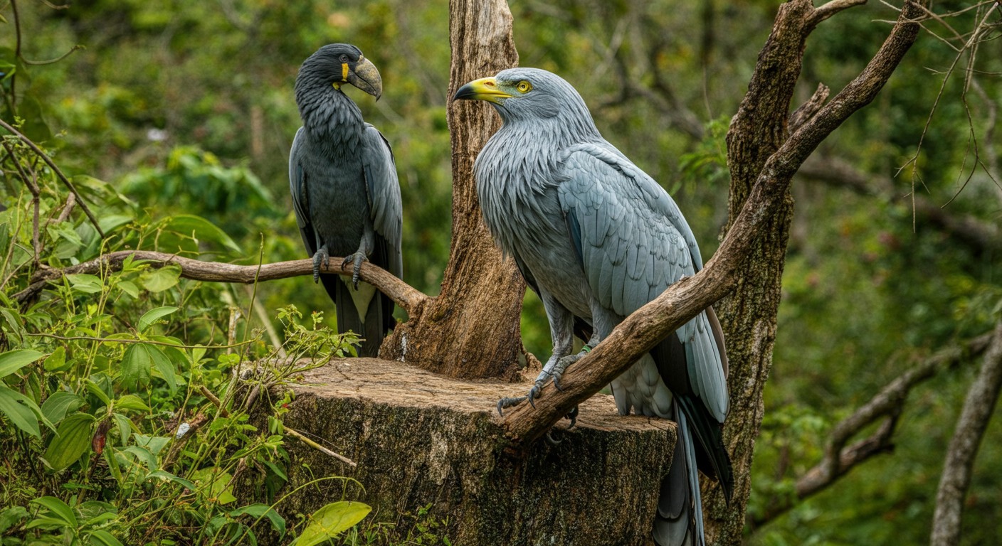 Avistaje de aves en Riohacha