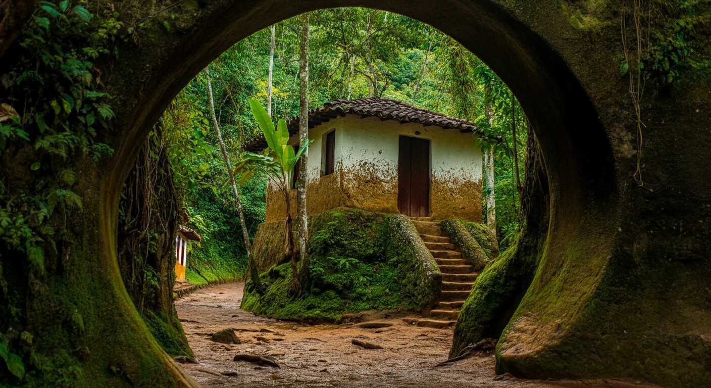 Visites à pied incontournables à Riohacha
