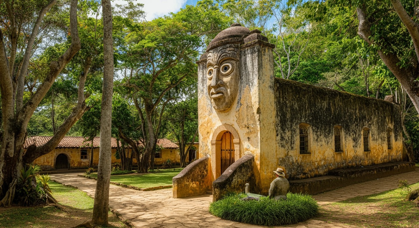 Museen besuchen in Riohacha