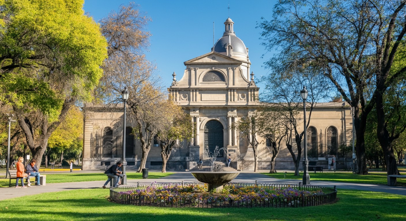 Visite os melhores museus de Rosario