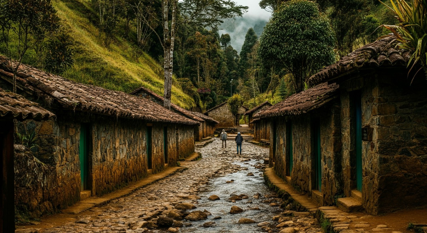 Degustationen & Verkostungen in Pereira