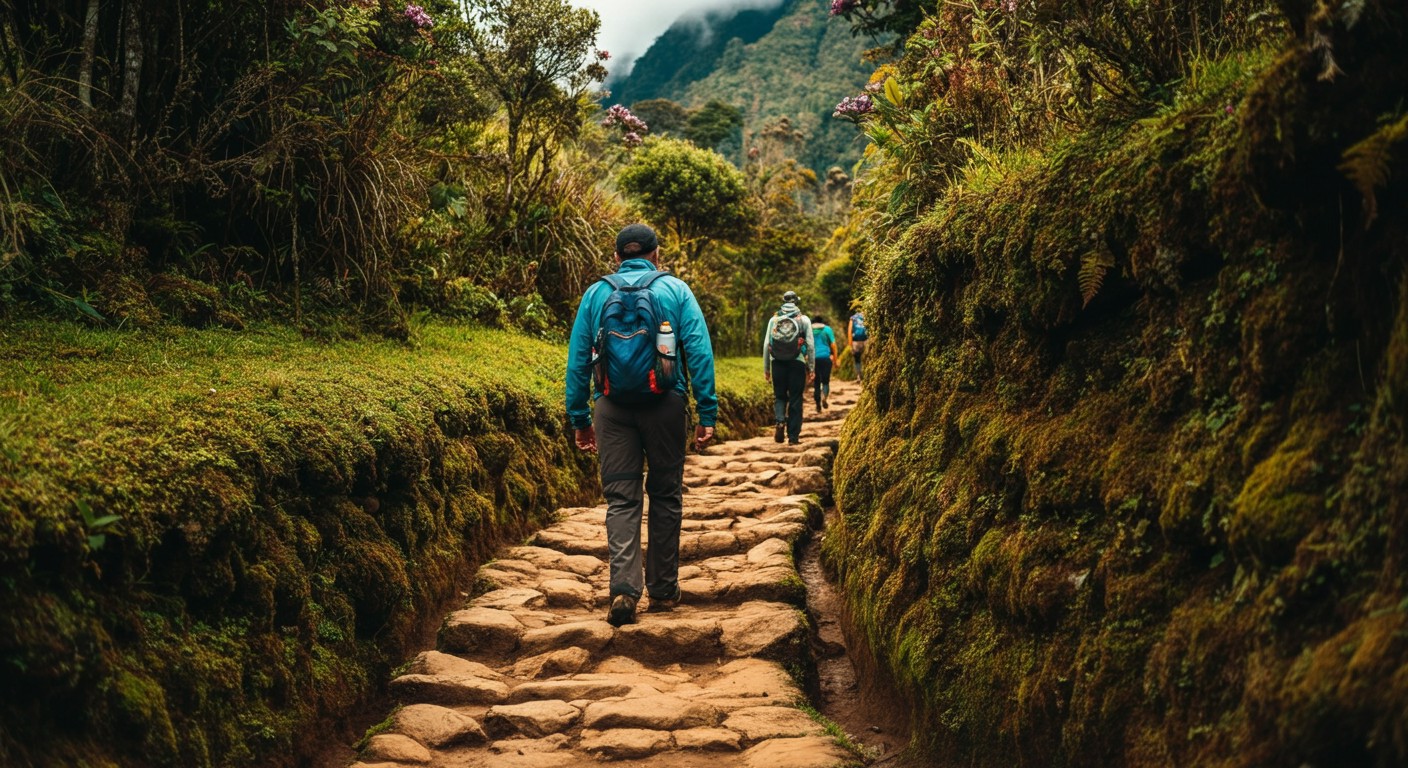 Trekking y Senderismo en Salento